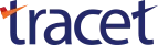 Tracet logo